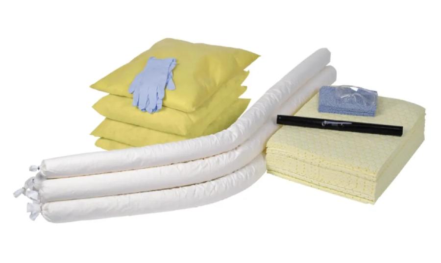 ’absorbant hydrocarbure